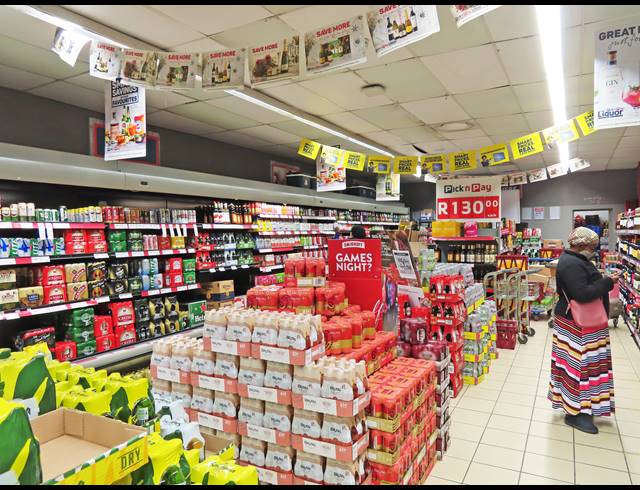 2,341M² RETAIL FOR SALE IN NEWCASTLE CENTRAL